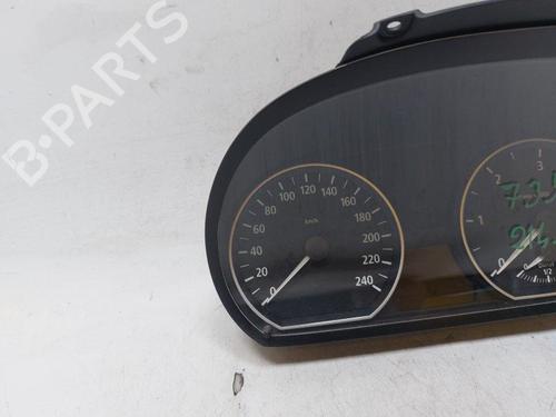 Instrument cluster BMW 1 (E87) 118 d | BP34418292C47 - Image 12