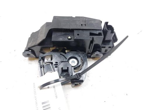 Tailgate lock CITROËN C3 AIRCROSS II (2R_, 2C_) 1.5 BlueHDi 100 (2CYHYJ) 9816195380 9816195380