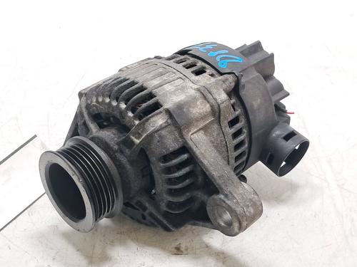 Used Alternator Alternator FIAT BRAVA (182_) 1.2 16V 80 (82 hp) 39973770 39973770