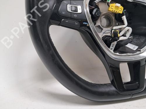 Rat VW T-ROC (A11, D11) 1.5 TSI | BP39634639C49 - Image 2