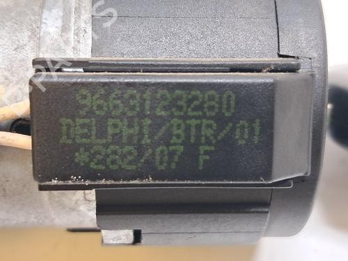 Electronic module PEUGEOT 207 SW (WK_) 1.6 HDi | BP37513564M83 - Image 4