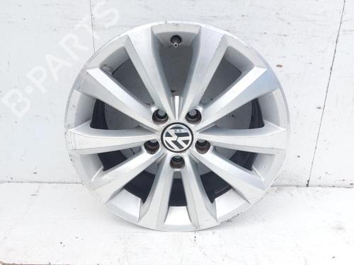Rim VW PASSAT B7 Variant (365) 1.4 TSI EcoFuel | BP26314081C45 