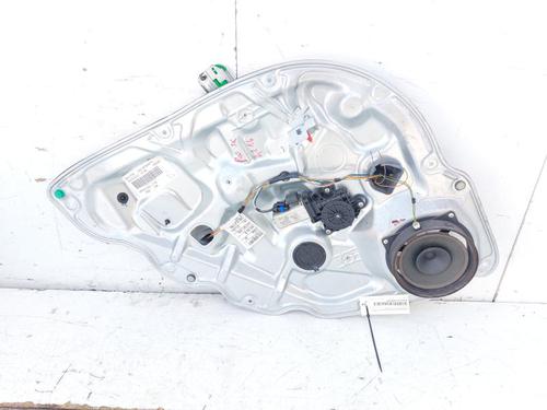 Used Left rear window motor LANCIA MUSA (350_) 1.4 (350.AXF1A) (78 hp) 33192439