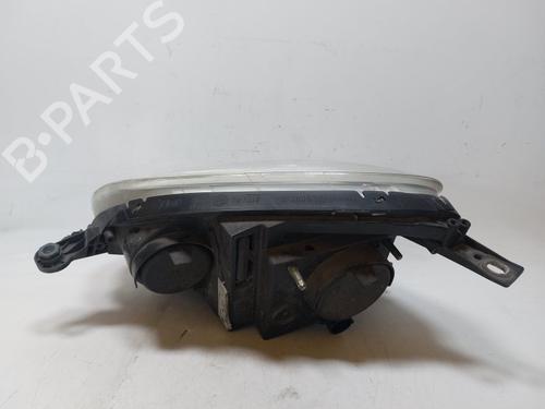 Right headlight FIAT PANDA (312_, 319_) 1.3 D Multijet (312PXL1A) | BP36488702C29 - Image 3
