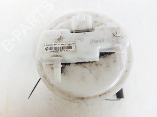 Fuel pump DACIA SANDERO II TCe 90 (B8M1, B8MA, B8AC) | BP23416658M76 