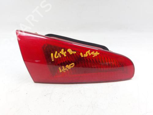 Used Left taillight Left taillight ALFA ROMEO 147 (937_) 1.9 JTDM 8V (937.AXD1A, 937.AXU1A, 937.BXU1A) (120 hp) 28312360 28312360