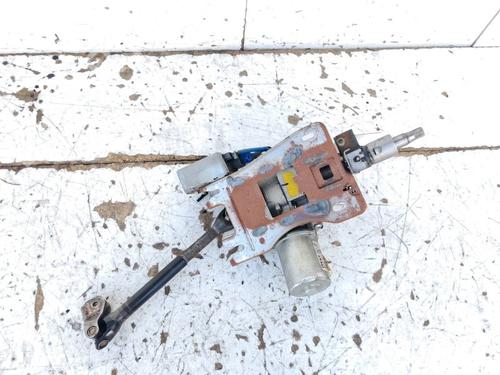 Steering column RENAULT TWINGO II (CN0_) 1.2 16V (CN04, CN0B) | BP38745740M21 - Image 4