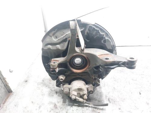 Left front steering knuckle FORD KUGA III (DFK) 1.5 EcoBlue | BP33193178M25 - Image 3