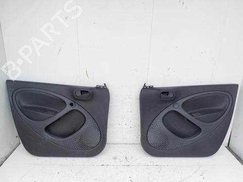 Seats set SMART FORFOUR Hatchback (453) 1.0 (453.042, 453.043) | BP19081507C78 - Image 10