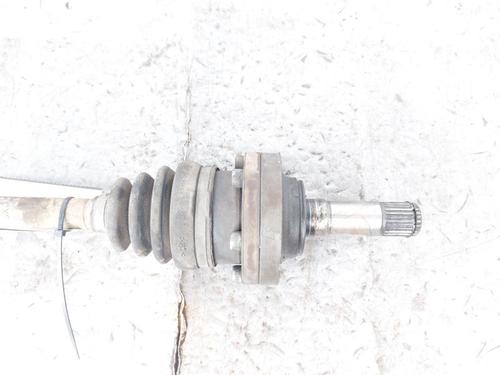 Left front driveshaft LANCIA YPSILON (843_) 1.3 JTD (843.AXD11, 843.AXD1A) | BP28367601M38