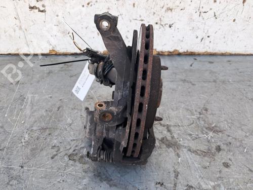 Right front steering knuckle FIAT PANDA (169_) 1.2 4x4 (169.AXB2A) | BP36001681M26 - Image 5