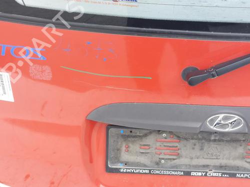 Tailgate HYUNDAI ATOS (MX) 1.0 i | BP26901143C6 