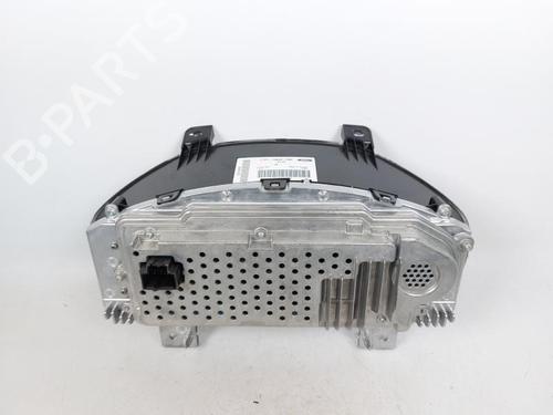 Kombiinstrument FORD PUMA (J2K, CF7) 1.0 EcoBoost | BP17204224C47 