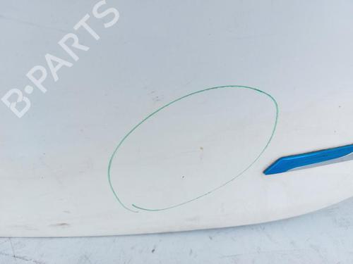 Tailgate NISSAN MICRA IV (K13K, K13KK) 1.2 | BP18861197C6 