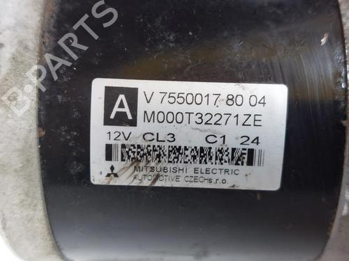 Starter PEUGEOT 5008 (0U_, 0E_) 1.6 16V | BP15396967M8 