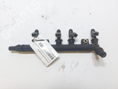 Used Injector FIAT PUNTO (188_) 1.2 60 (188.030, .050, .130, .150, .230, .250) (60 hp) 30505676