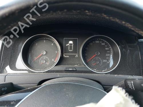 Tailgate lift support VW GOLF VII (5G1, BQ1, BE1, BE2) 1.6 TDI | BP15169277C138