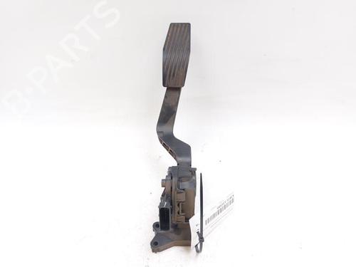 Used Pedal Pedal JEEP COMPASS (MP, M6, MV, M7) 1.6 CRD (120 hp) 24856677 24856677