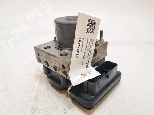 ABS pump SMART FORTWO Coupe (453) 1.0 (453.342, 453.343) | BP39634841M43 - Image 3