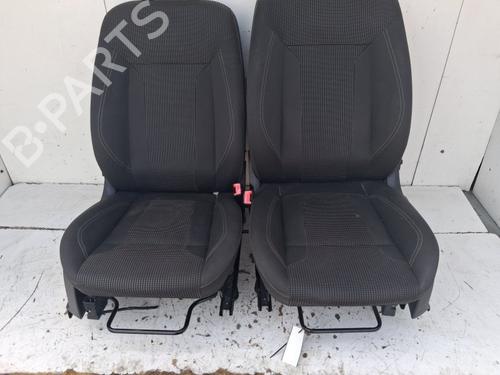 Sæde sæt FORD FIESTA VI (CB1, CCN) 1.0 EcoBoost | BP38614969C78 - Image 3