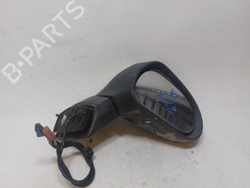 Used Right mirror Right mirror PEUGEOT 207 (WA_, WC_) 1.4 16V (88 hp) 34119258 34119258