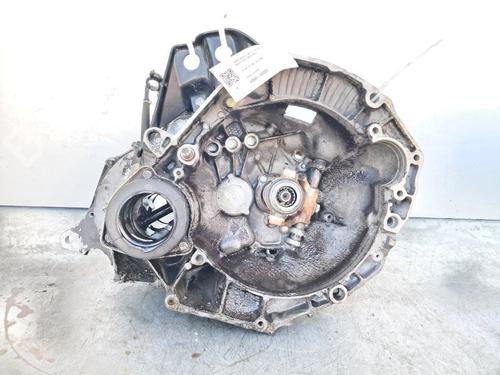 Used Gearbox Gearbox FIAT SEICENTO / 600 (187_) 0.9 (187AXA, 187AXA1A) (39 hp) 40068965 40068965