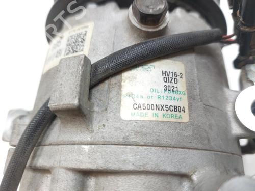 AC compressor KIA SPORTAGE V (NQ5) 1.6 CRDi | BP27672012M34 