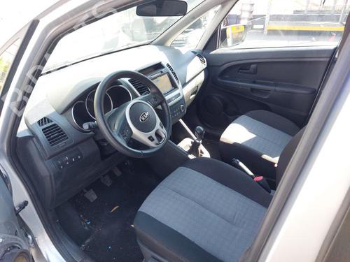 Electronic module KIA VENGA (YN) 1.4 CVVT | BP29327237M83