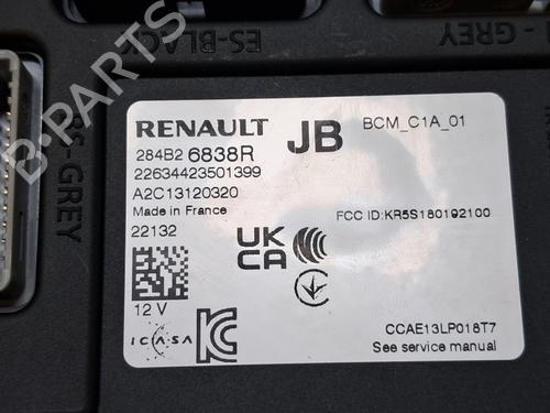 Electronic module RENAULT CLIO V (B7_) 1.0 TCe 100 (B7MT) | BP36429961M83 - Image 5