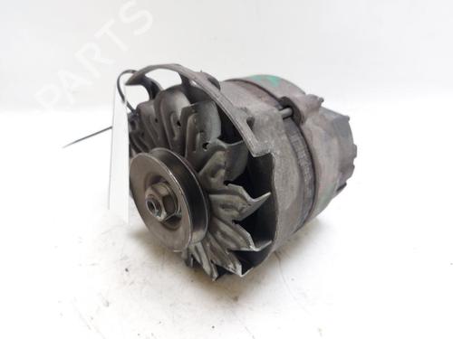 Used Alternator FIAT SEICENTO / 600 (187_) 0.9 (187AXA, 187AXA1A) (39 hp) 27923559
