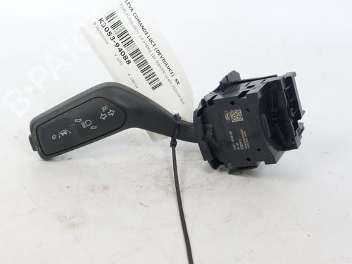 Used Steering column stalk Steering column stalk 17204910 17204910
