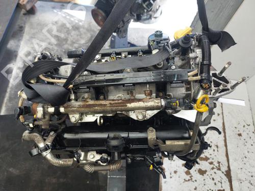 Engine LANCIA YPSILON (843_) 1.3 JTD (843.AXD11, 843.AXD1A) | BP29523026M1 