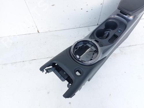 Seats set NISSAN JUKE (F16_) 1.6 Hybrid | BP30802605C78