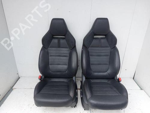 Sæde sæt Sæde sæt MG MG HS (AS23) 1.5 T (SAS23) (162 hp) 34052325 34052325