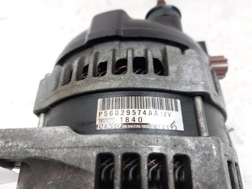 Alternator FIAT FREEMONT (345_) 2.0 JTD 4x4 | BP27538638M7 - Image 5