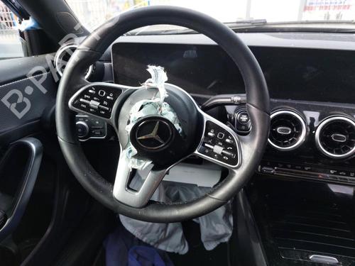 Step MERCEDES-BENZ A-CLASS (W177) A 180 d (177.003) | BP18898676C149