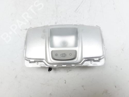 Used Interior roof light Interior roof light CITROËN C3 III (SX) 1.5 BlueHDi 100 (SXYHYP, SXYHTU) (102 hp) 25591836 25591836