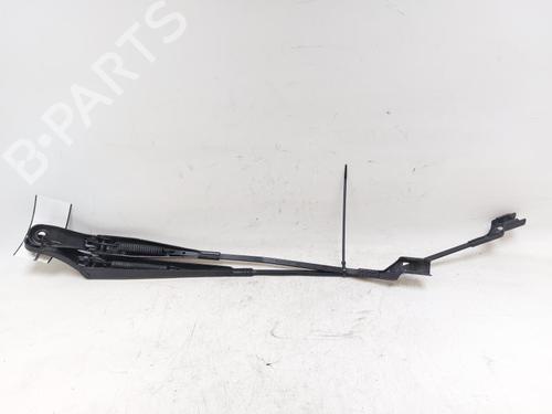 Front windshield wiper arm PEUGEOT 208 I (CA_, CC_) 1.5 BlueHDI 100 | BP26672092C143 