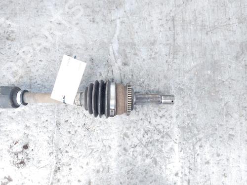 Right front driveshaft HYUNDAI i20 I (PB, PBT) 1.2 | BP25249745M39 