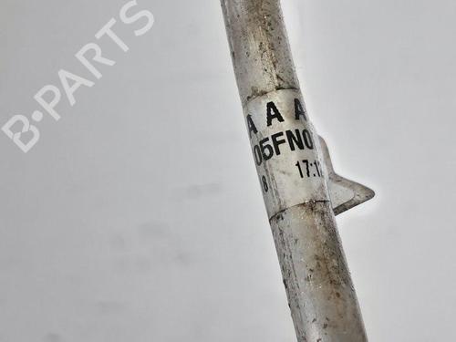 AC pipe NISSAN MICRA V (K14) 0.9 IG-T | BP33734780M126 - Image 5