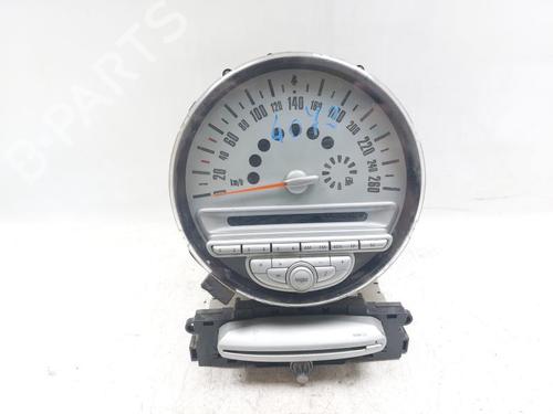 radio-mini-mini-r56-2005-2006-2007-2008-2009-2010-2011-2012-2013-2014-26901095 main image
