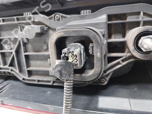 Right taillight PEUGEOT BOXER Van 2.0 BlueHDi 130 | BP33285417C35 - Image 4