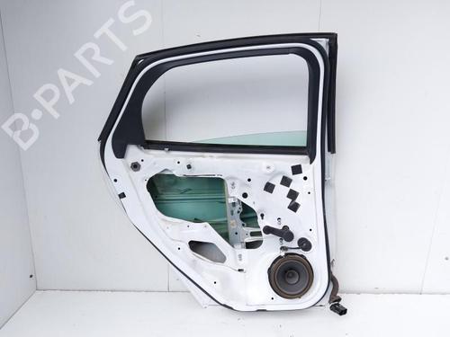 Left rear door FORD FOCUS III 1.0 EcoBoost | BP16255344C4 