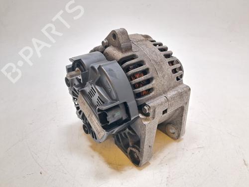 Alternator DACIA LOGAN Pickup (US_) 1.5 dCi | BP39738745M7 - Image 3
