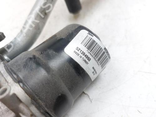 Front wiper motor FIAT 500e (332_) Elektro 3+1 (FA1) | BP25835173M29 