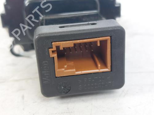 Elektronisk modul CITROËN C4 Picasso II 1.2 THP 130 | BP15173960M83 