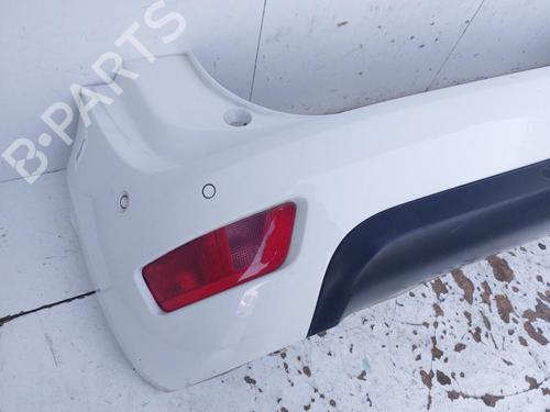Rear bumper CITROËN C4 Picasso II 1.6 BlueHDi 120 | BP29584090C8 