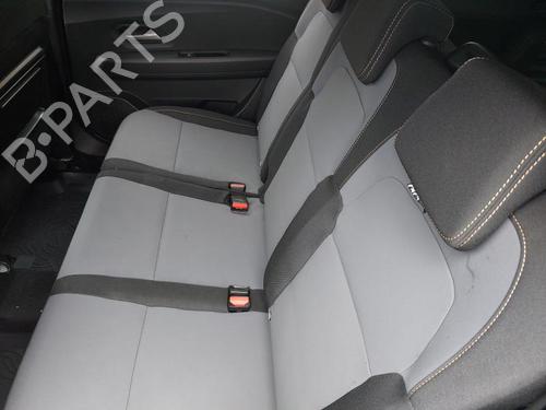 Pommeau de levier de vitesses DACIA JOGGER (RK_) 1.0 TCe 100 ECO-G (RKMT) | BP30536498I34