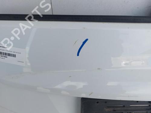 Tailgate SMART FORTWO Coupe (451) 1.0 (451.331, 451.380) | BP17308297C6 