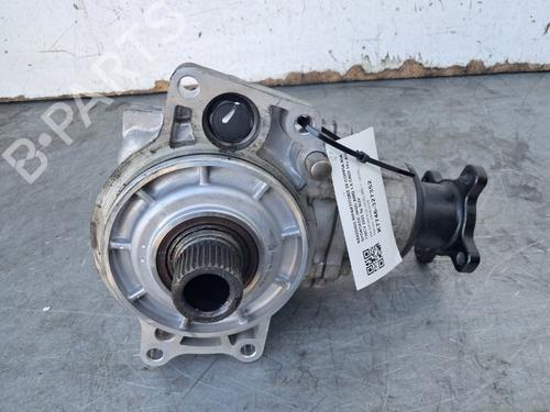 Differential, foran Differential, foran KIA SPORTAGE V (NQ5) 1.6 CRDi MHEV AWD (136 hp) 36488781 36488781